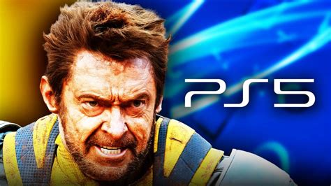 Here’s When Marvel’s Wolverine PS5 Game Is Expected To .